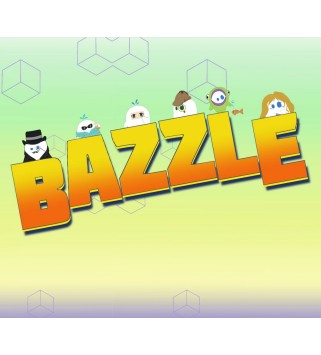 Bazzle Switch Nintendo eShop Key EUROPE